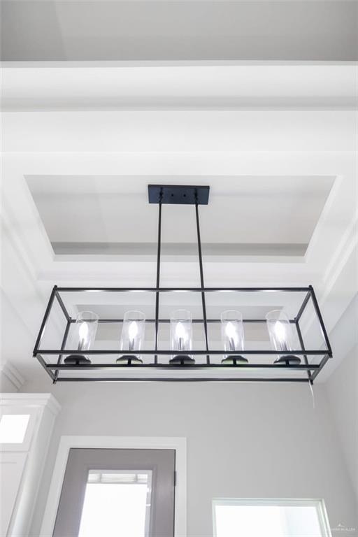 7710 Navel Lane Mission, TX 78574 - Photo 11 of 20 a view of a staircase