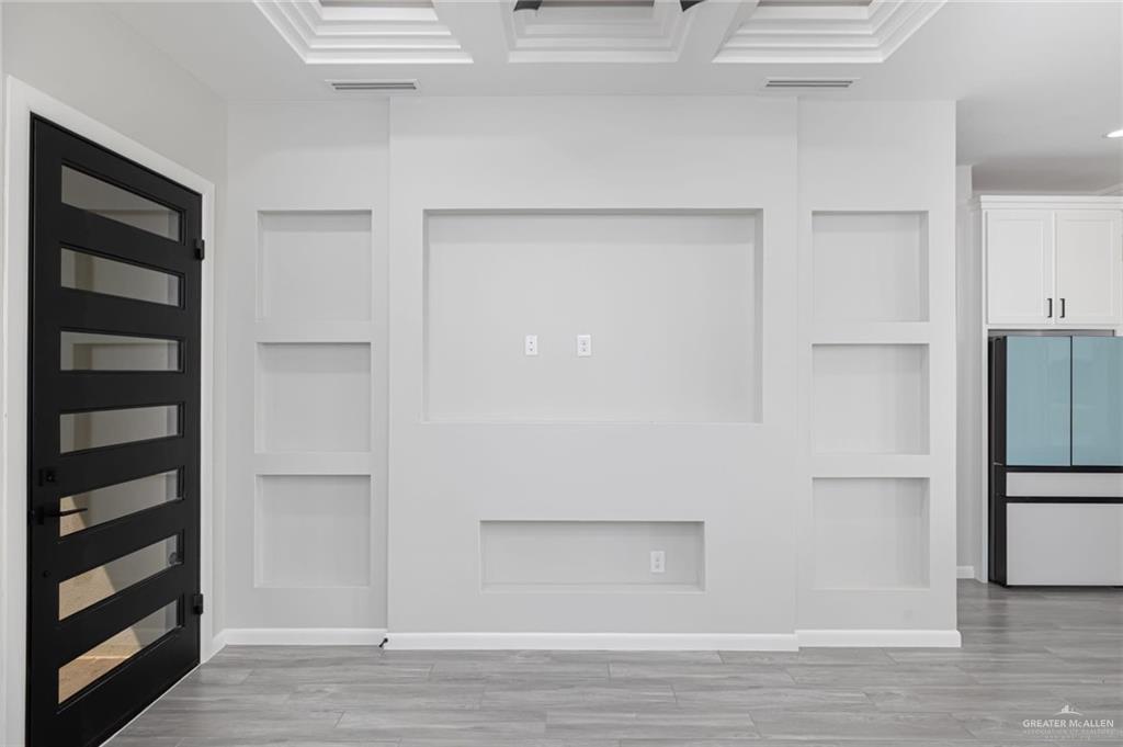 7710 Navel Lane Mission, TX 78574 - Photo 3 of 20 a view of an empty space