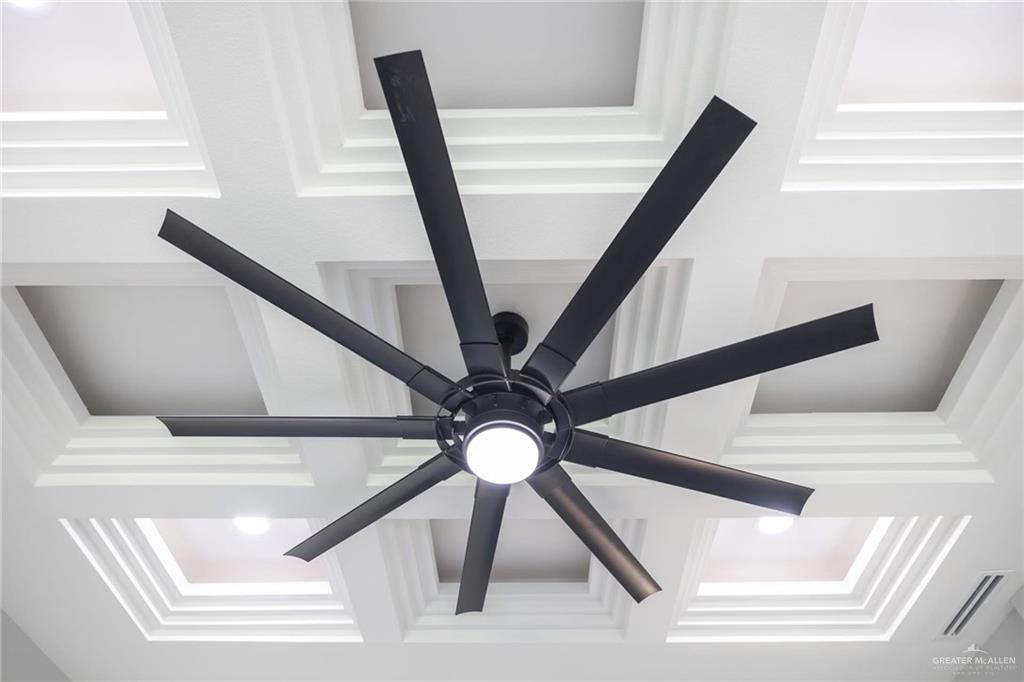 7710 Navel Lane Mission, TX 78574 - Photo 5 of 20 a view of entryway