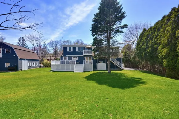 $1,275,000 | 245 Granite Street, Rockport, MA 01966