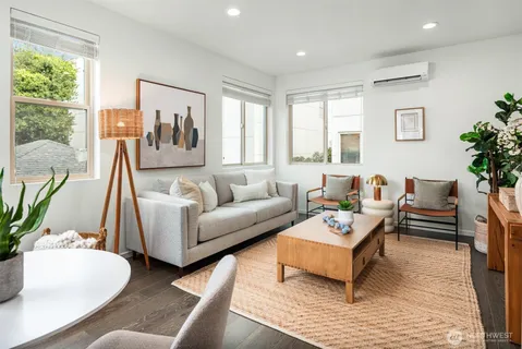 $759,000 | 6716 Mary Avenue Northwest, Unit C, Seattle, WA 98117