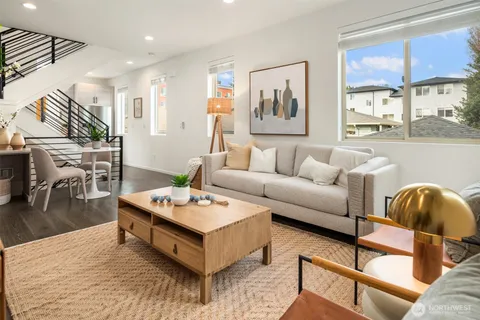 $759,000 | 6716 Mary Avenue Northwest, Unit C, Seattle, WA 98117