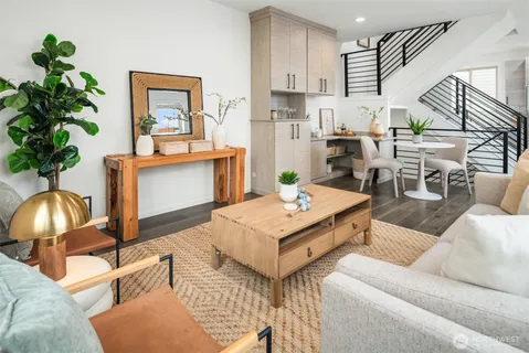 $759,000 | 6716 Mary Avenue Northwest, Unit C, Seattle, WA 98117