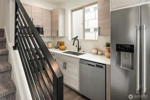 $759,000 | 6716 Mary Avenue Northwest, Unit C, Seattle, WA 98117