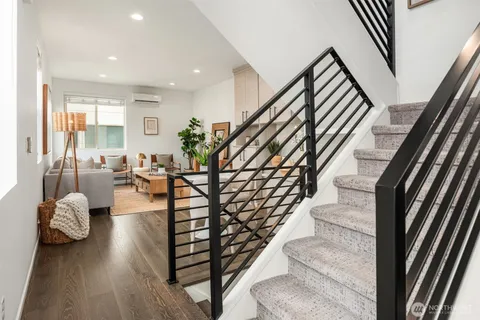 $759,000 | 6716 Mary Avenue Northwest, Unit C, Seattle, WA 98117