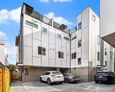 $759,000 | 6716 Mary Avenue Northwest, Unit C, Seattle, WA 98117