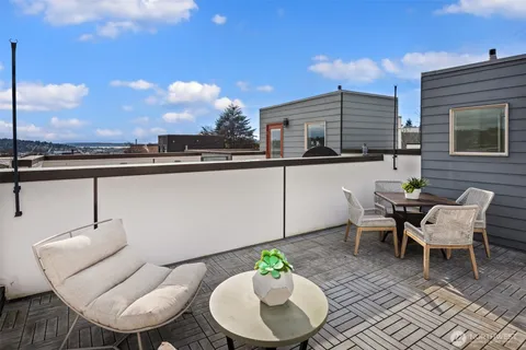 $759,000 | 6716 Mary Avenue Northwest, Unit C, Seattle, WA 98117