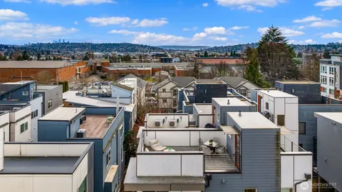 $759,000 | 6716 Mary Avenue Northwest, Unit C, Seattle, WA 98117