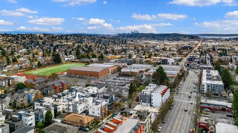 $759,000 | 6716 Mary Avenue Northwest, Unit C, Seattle, WA 98117