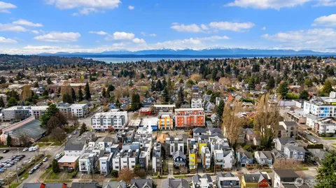 $759,000 | 6716 Mary Avenue Northwest, Unit C, Seattle, WA 98117