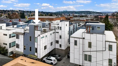 $759,000 | 6716 Mary Avenue Northwest, Unit C, Seattle, WA 98117