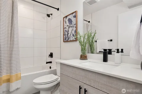 $759,000 | 6716 Mary Avenue Northwest, Unit C, Seattle, WA 98117