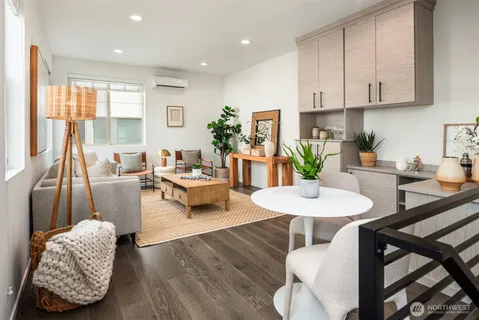 $759,000 | 6716 Mary Avenue Northwest, Unit C, Seattle, WA 98117