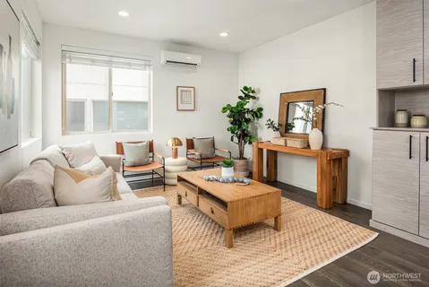 $759,000 | 6716 Mary Avenue Northwest, Unit C, Seattle, WA 98117