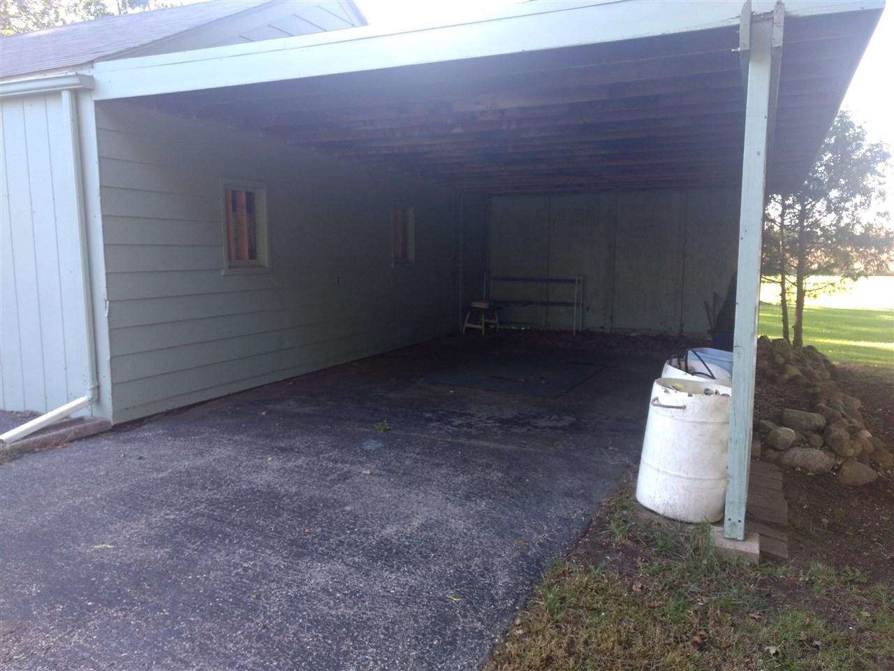 10915 Lansing Road Durand, MI 48429 - Photo 26 of 30