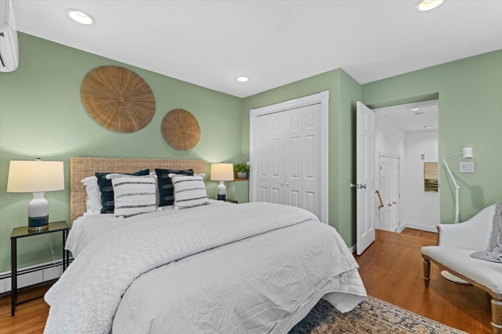 203 St Botolph Street, Unit 3 Boston, MA 02115 - Photo 14 of 17
