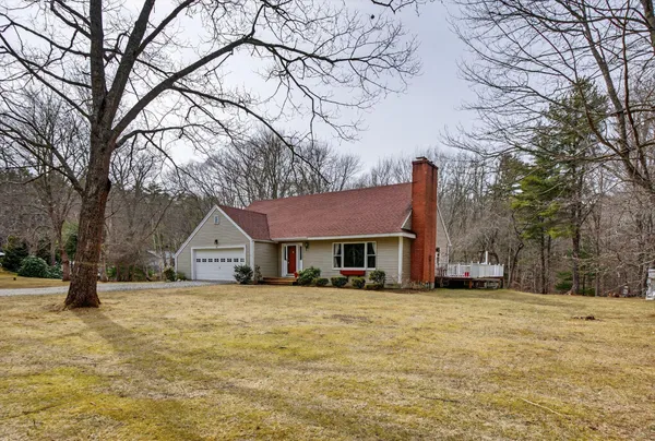 $615,000 | 63 Youngs Lane, Phippsburg, ME 04562