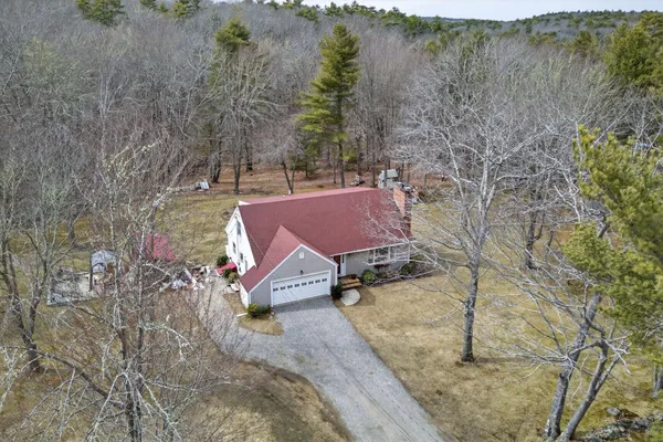 $615,000 | 63 Youngs Lane, Phippsburg, ME 04562