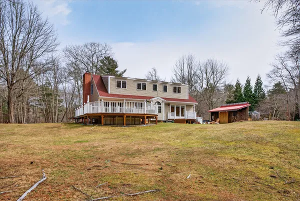 $615,000 | 63 Youngs Lane, Phippsburg, ME 04562