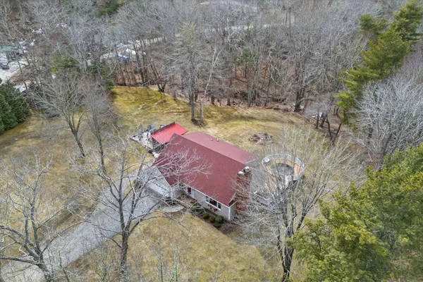 $615,000 | 63 Youngs Lane, Phippsburg, ME 04562