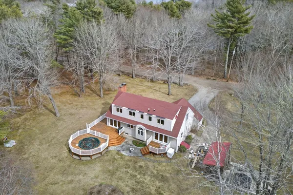 $615,000 | 63 Youngs Lane, Phippsburg, ME 04562
