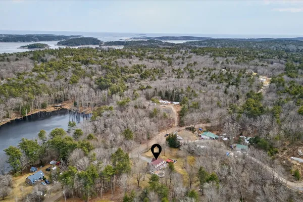$615,000 | 63 Youngs Lane, Phippsburg, ME 04562