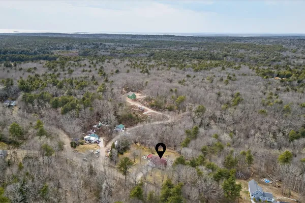 $615,000 | 63 Youngs Lane, Phippsburg, ME 04562