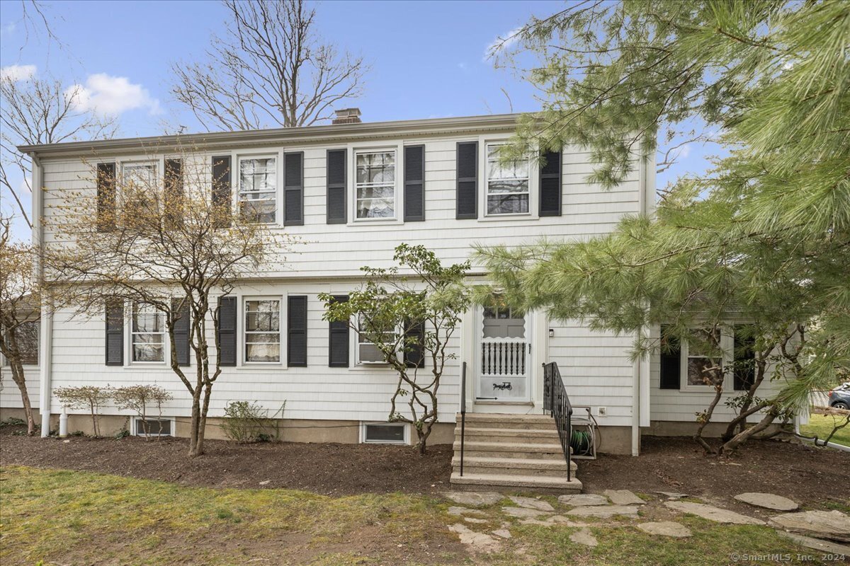 510 High Ridge Road Stamford, CT 06905 - Photo 1 of 1