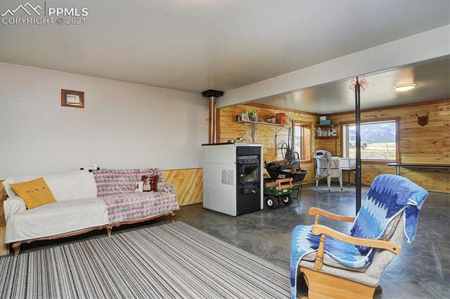 927 Howe Road Westcliffe, CO 81252 - Photo 19 of 33 Gallery Image 19