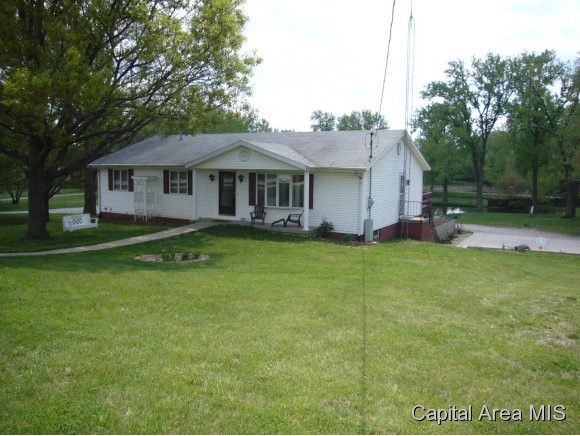 2840 Highway 29 Springfield, IL 62712 - Photo 1 of 12