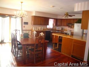 2840 Highway 29 Springfield, IL 62712 - Photo 2 of 12