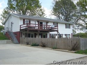 2840 Highway 29 Springfield, IL 62712 - Photo 9 of 12