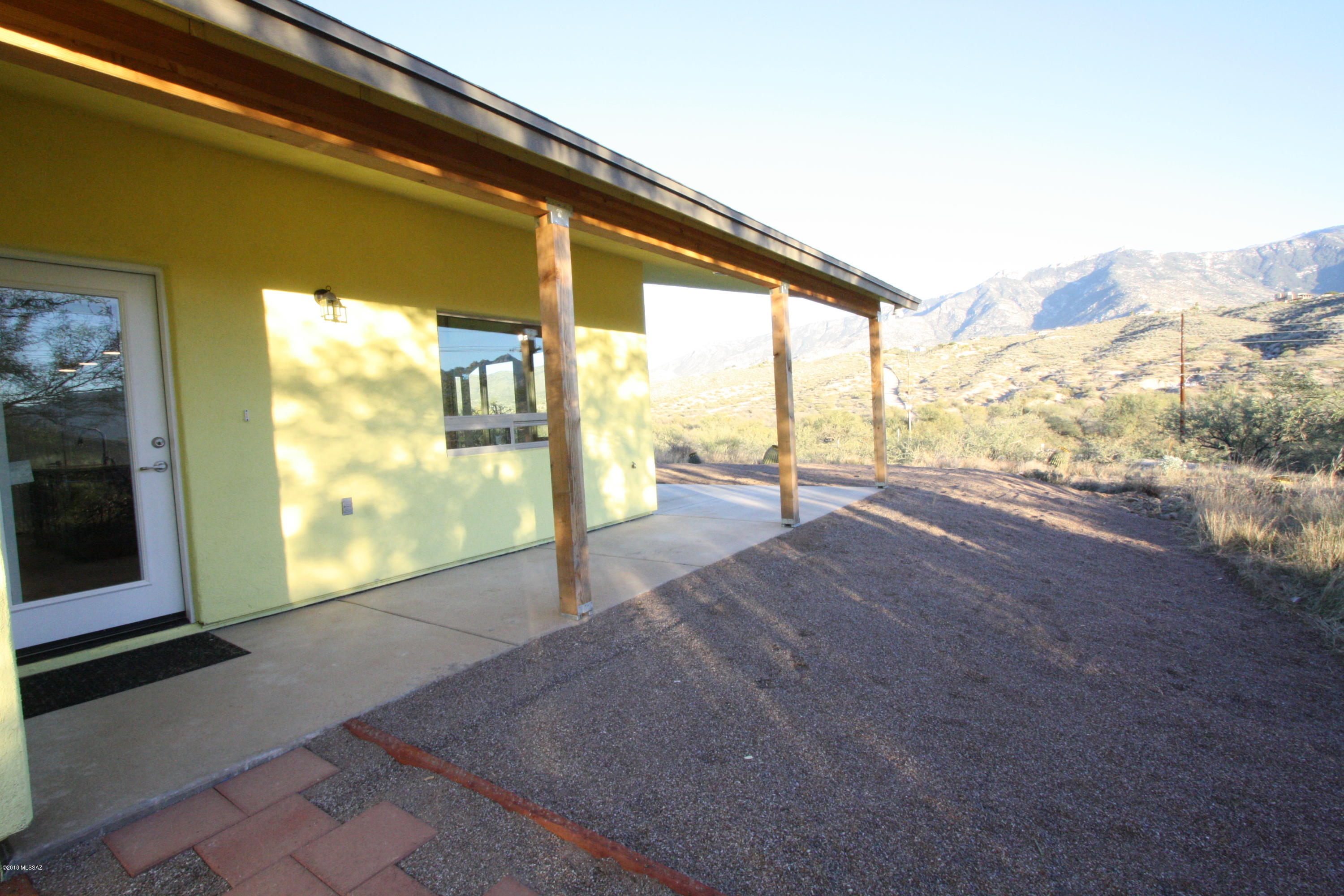 4615 East Coronado Rdg Lane Tucson, AZ 85739 - Photo 4 of 27