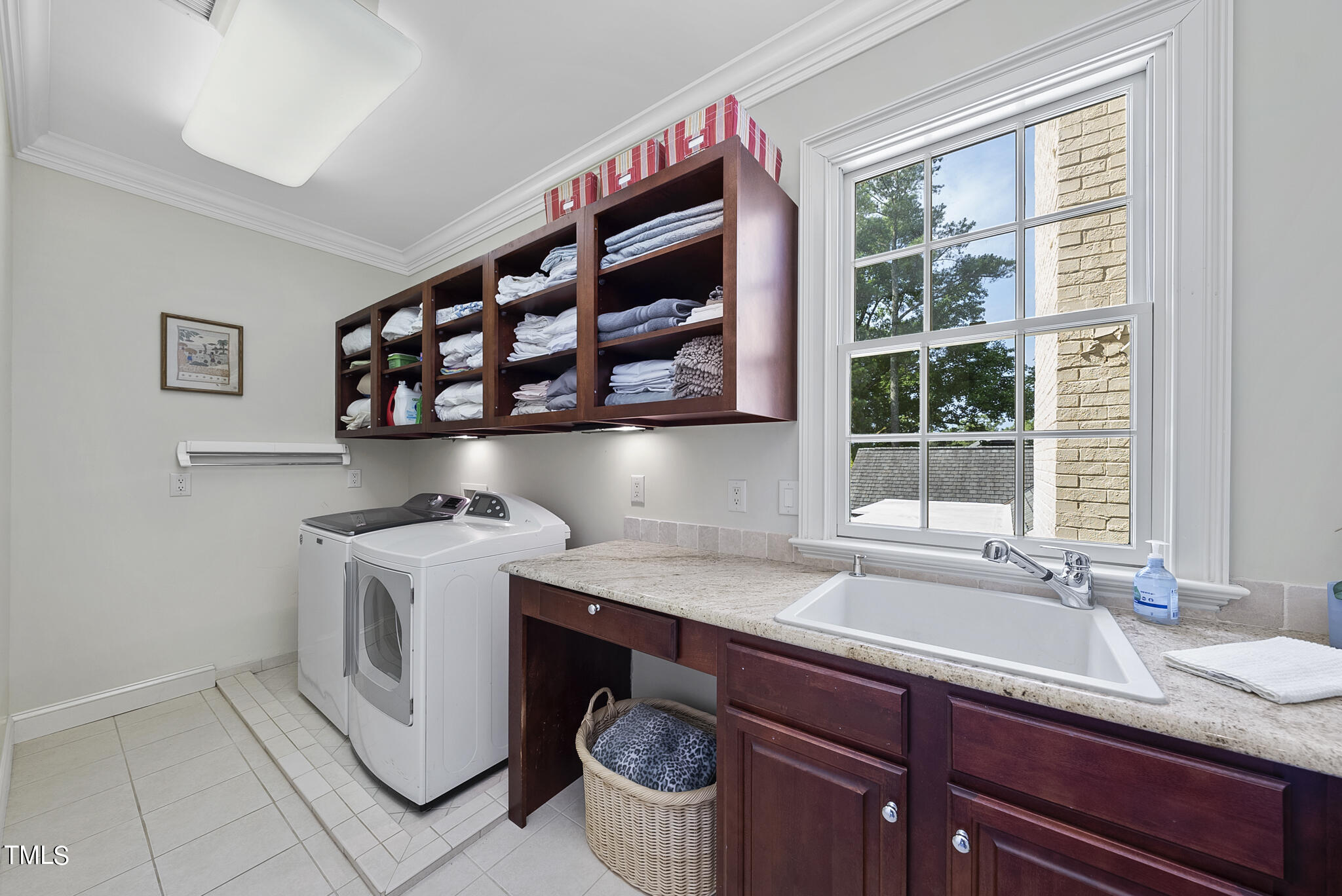 6712 Foxfire Place Raleigh, NC 27615 - Photo 54 of 77 50a