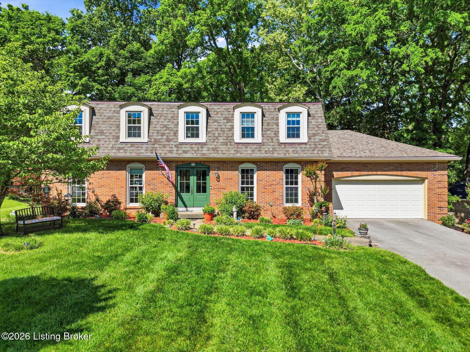 7701 Circle Crest Road Louisville, KY 40241 - Photo 1 of 70 photo_online_001