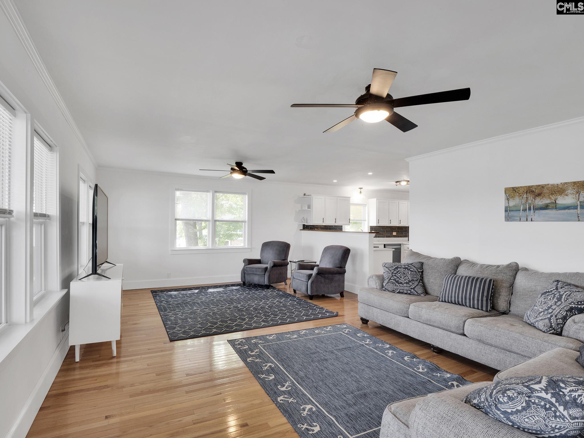 1513 State Rd S-20-457 Ridgeway, SC 29130 - Photo 20 of 27