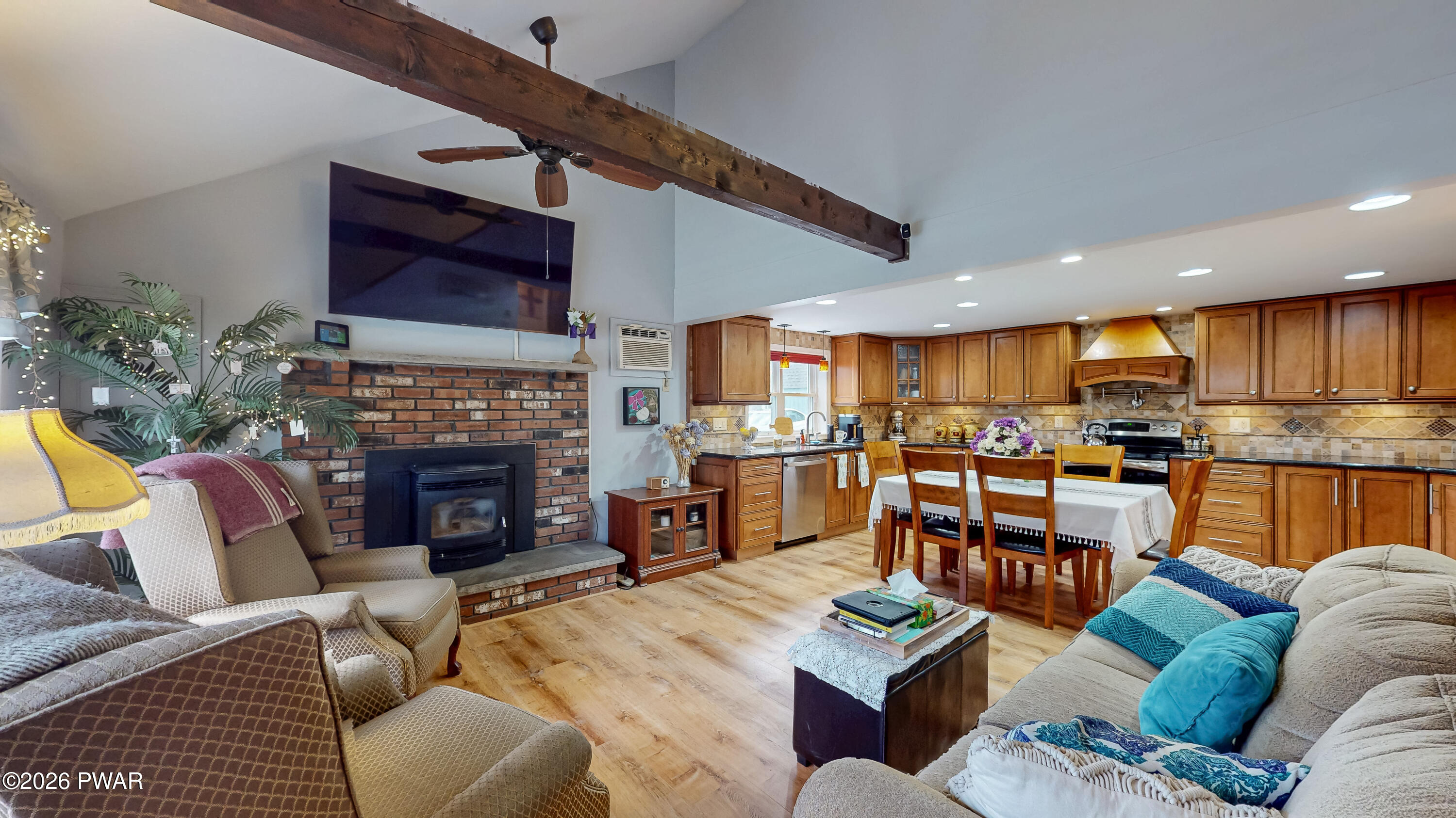 182 Heather Hill Road Dingmans Ferry, PA 18328 - Photo 19 of 45