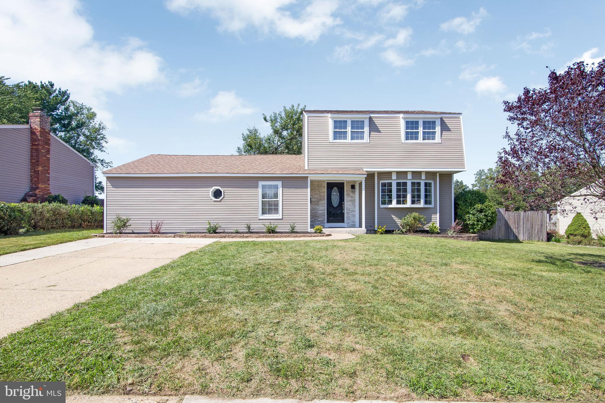 16 Stone River Road Clementon, NJ 08021 - Photo 1 of 46
