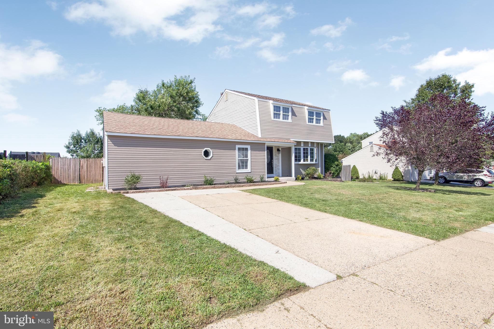 16 Stone River Road Clementon, NJ 08021 - Photo 2 of 46