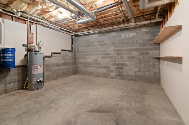 a view of a large building