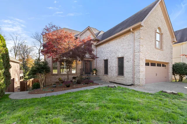 $839,900 | 515 Copperfield Way, Brentwood, TN 37027