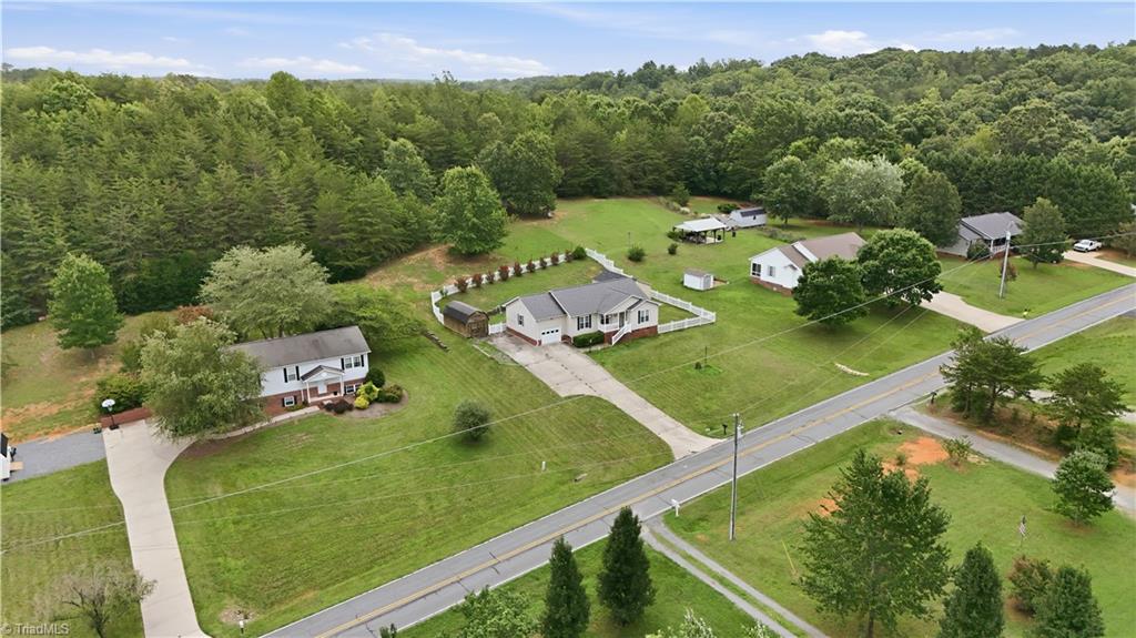 482 Moser Road King, NC 27021 - Photo 41 of 46