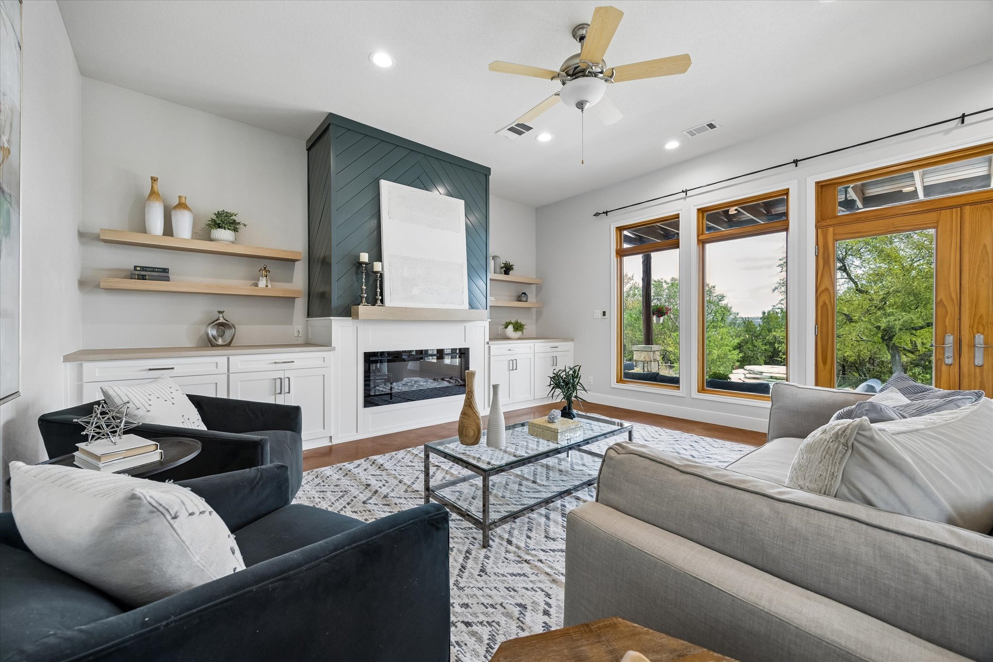 4004 Cloudy Ridge Road Austin, TX 78734 - Photo 5 of 29