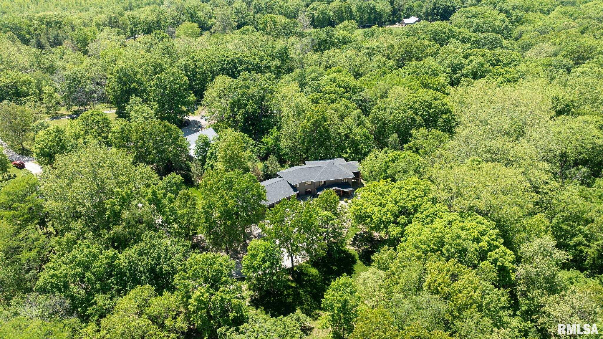 15282 New Salem Bluff Road Petersburg, IL 62675 - Photo 74 of 78