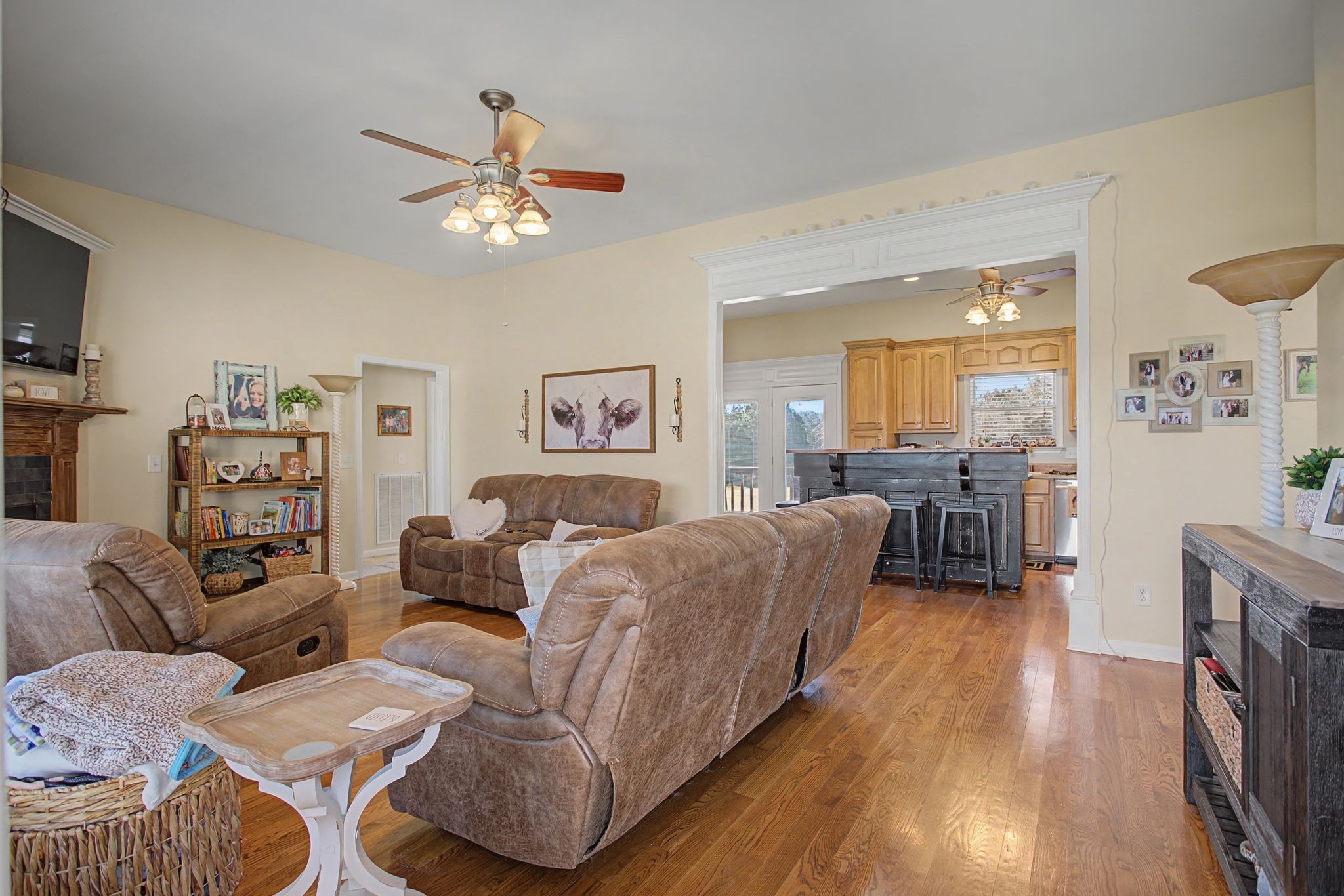 130 Preda Way Pulaski, TN 38478 - Photo 9 of 44