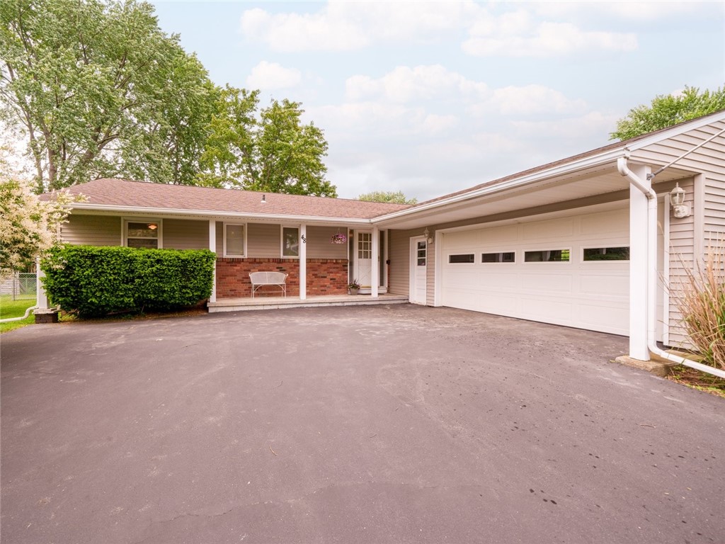 48 Archer Road Chili, NY 14624 - Photo 2 of 44