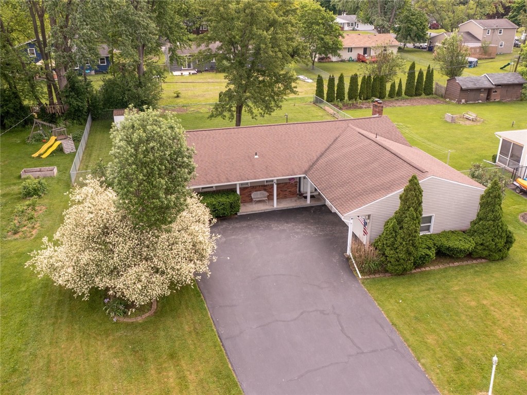 48 Archer Road Chili, NY 14624 - Photo 23 of 44