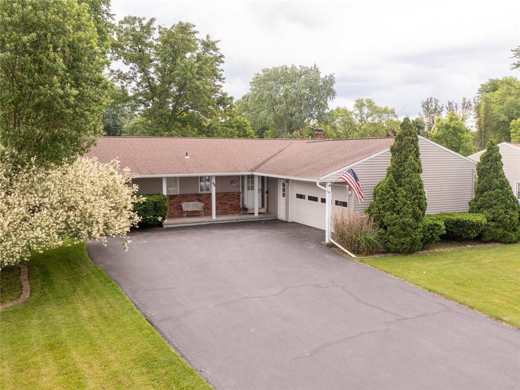 48 Archer Road Chili, NY 14624 - Photo 24 of 44