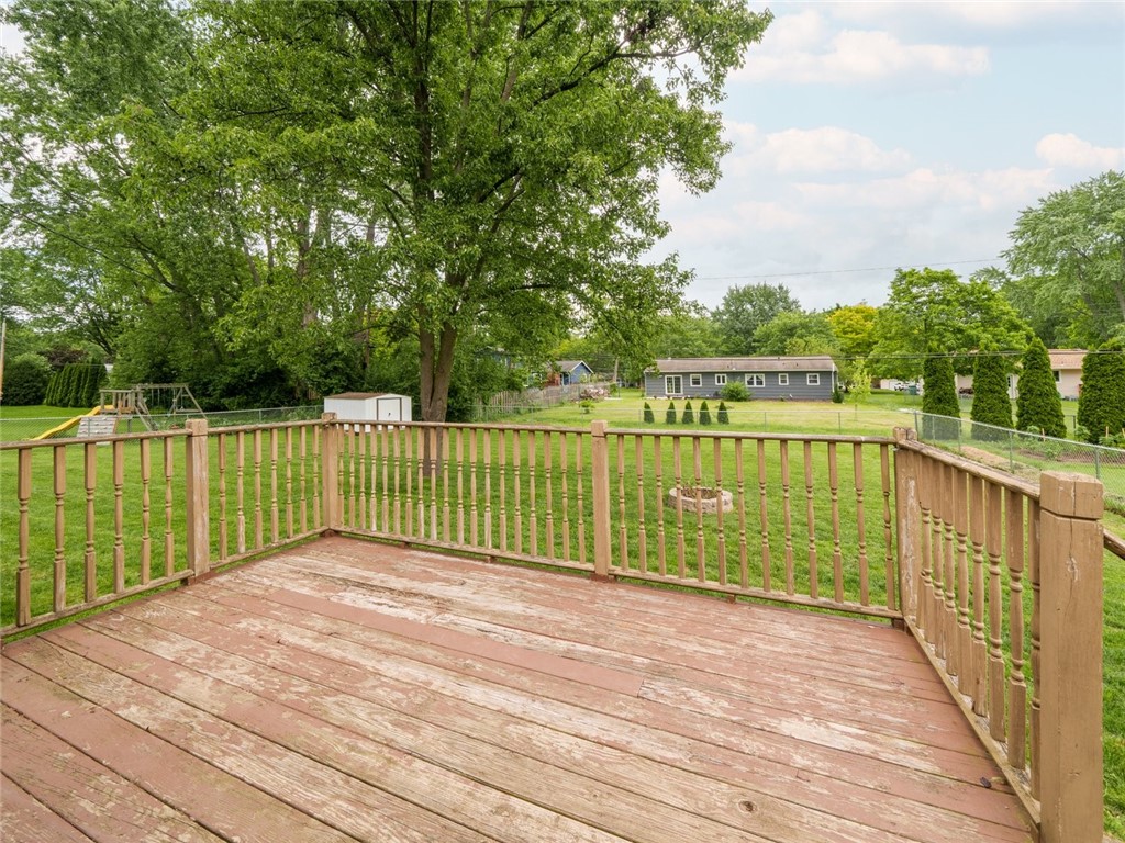 48 Archer Road Chili, NY 14624 - Photo 26 of 44