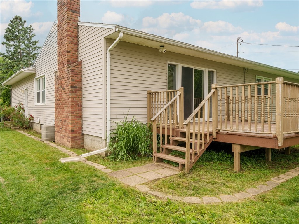 48 Archer Road Chili, NY 14624 - Photo 27 of 44